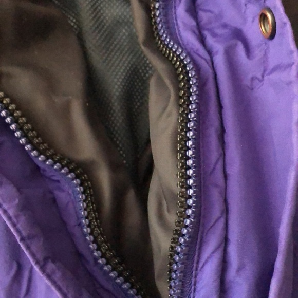 North Face winter coat.  From the 90’s.  P1080 - Picture 11 of 14
